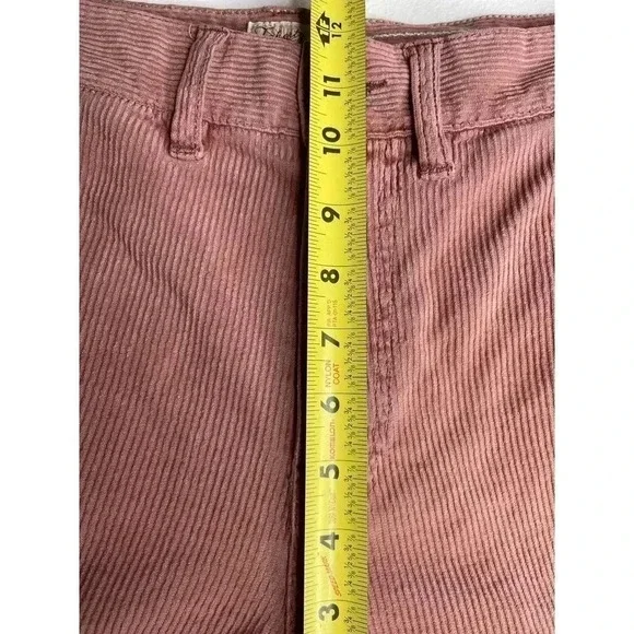 Faherty Endless cord pant Brownie size 27 - Picture 9 of 12